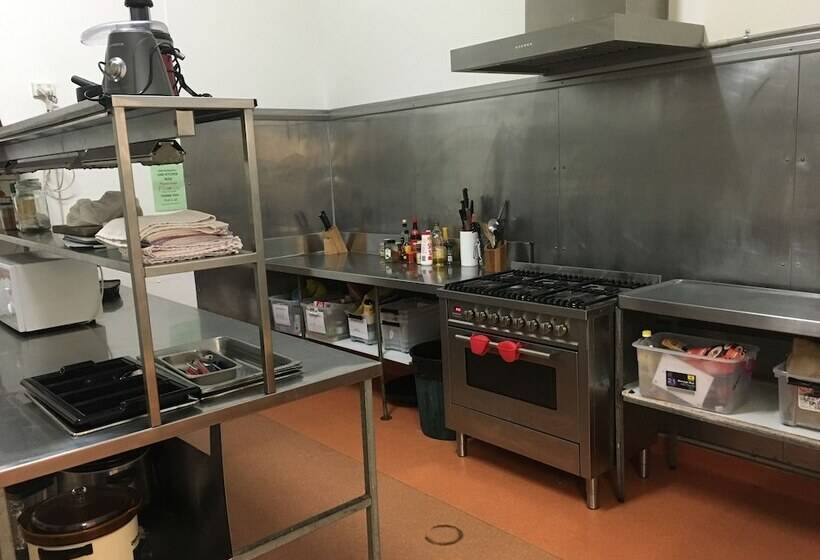 בית מלון כפרי 1849 Backpackers Albany