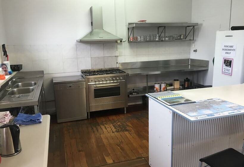 בית מלון כפרי 1849 Backpackers Albany