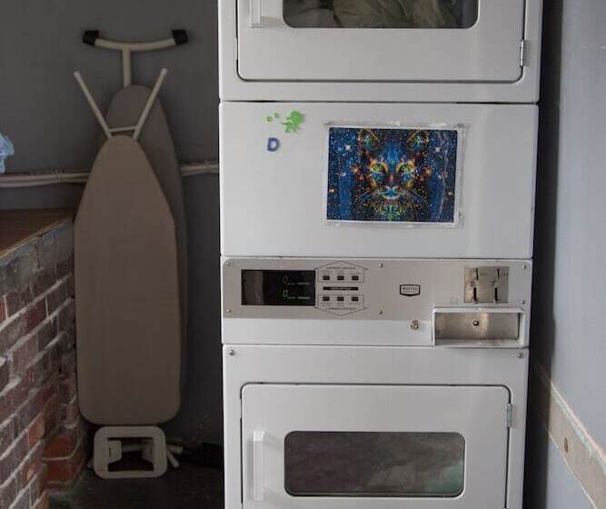 בית מלון כפרי 1849 Backpackers Albany