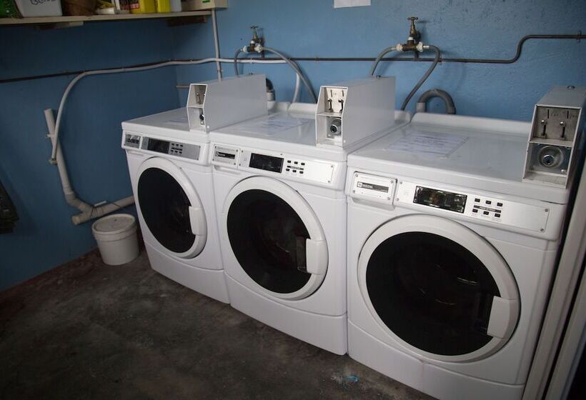 בית מלון כפרי 1849 Backpackers Albany