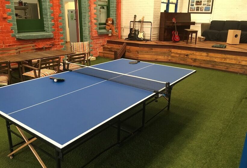 בית מלון כפרי 1849 Backpackers Albany