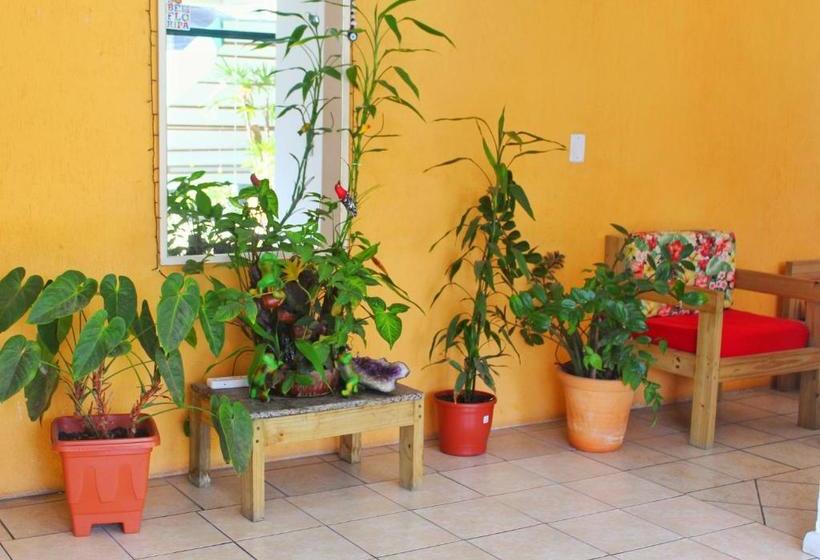 בית מלון כפרי Apart Manhattan