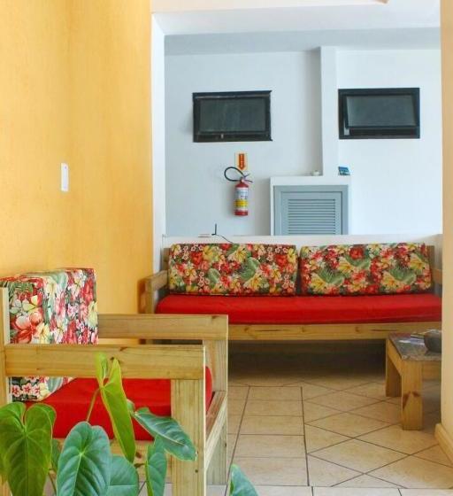 בית מלון כפרי Apart Manhattan