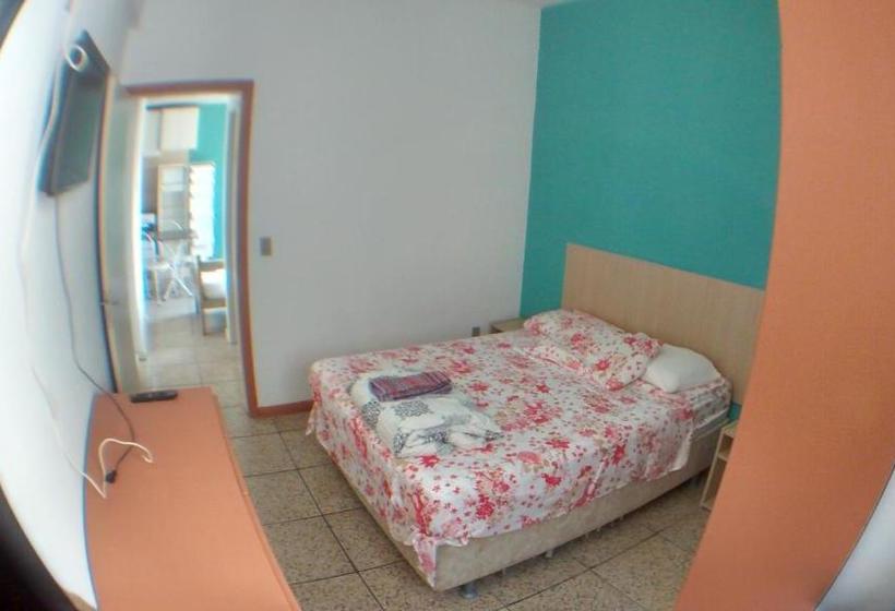 בית מלון כפרי Apart Manhattan