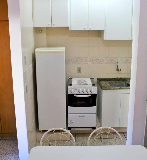 בית מלון כפרי Apart Manhattan