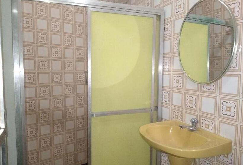 هتل Barão De Tefé