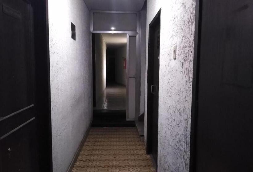 هتل Barão De Tefé