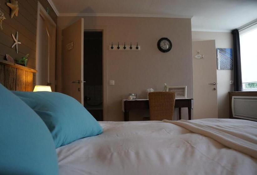 酒店 B&b Oesterhoeve