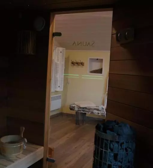ホテル B&b Oesterhoeve