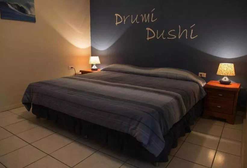 هتل Camacuri Residence