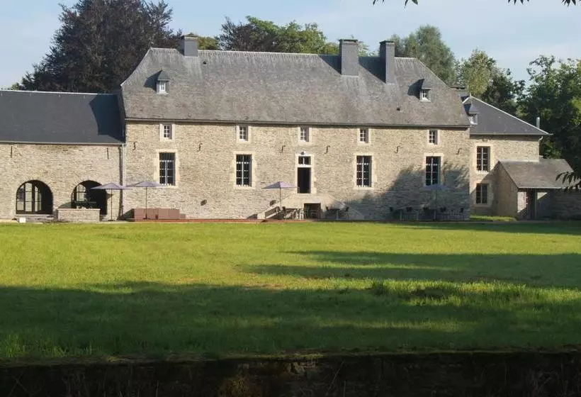 ホテル Château De Grandvoir