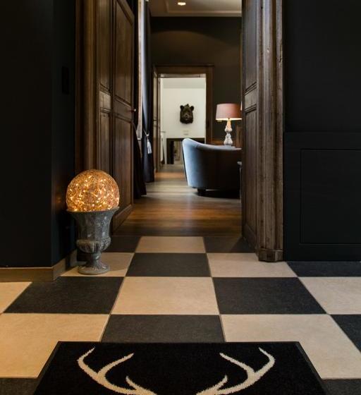 فندق Château De Grandvoir