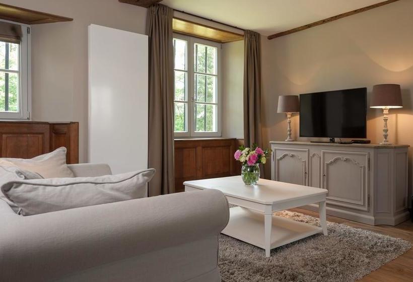 فندق Château De Grandvoir