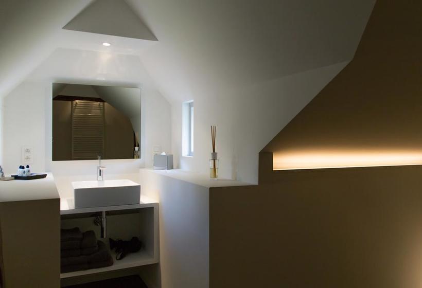 فندق Château De Grandvoir