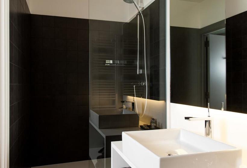 فندق Château De Grandvoir