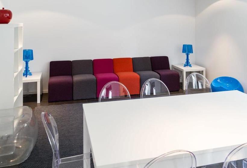 فندق Château De Grandvoir