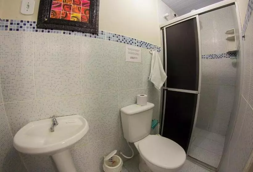 Hôtel Cosmopolitan Hostel