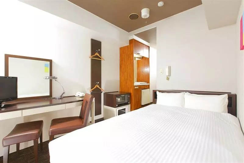 ホテル Flexstay Inn Kawasakikaizuka