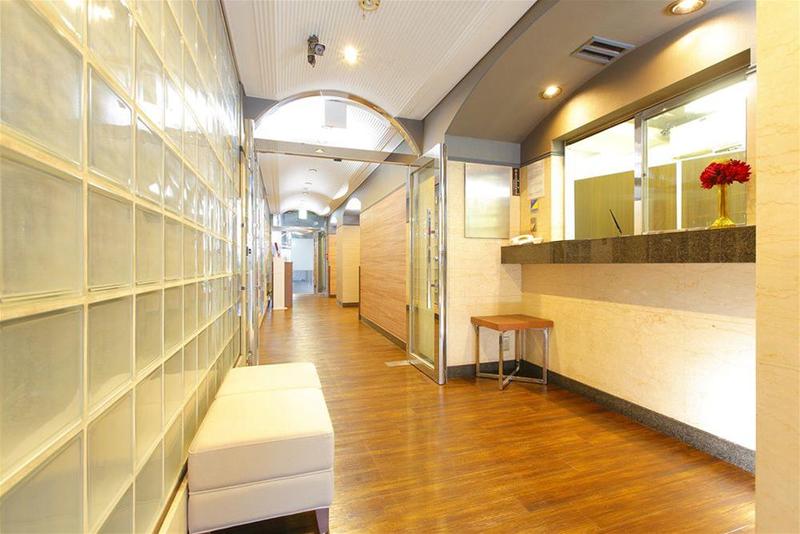 فندق Flexstay Inn Kawasakikaizuka