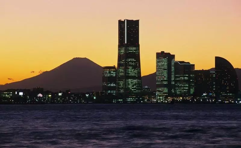 ホテル Flexstay Inn Kawasakikaizuka