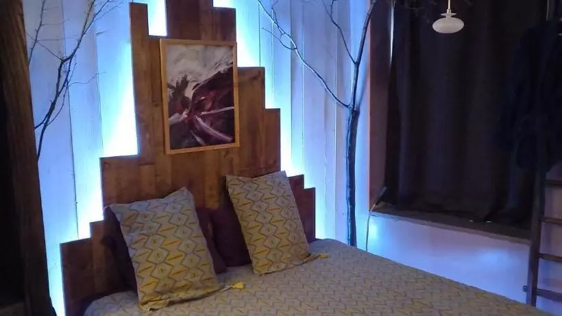 ホテル Francorchamps Guest House