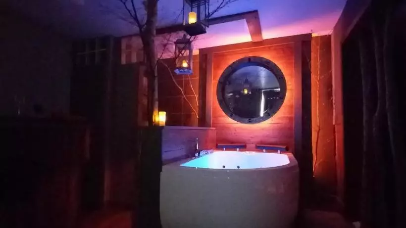 ホテル Francorchamps Guest House