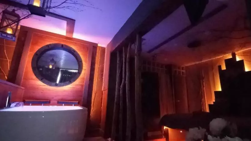 ホテル Francorchamps Guest House