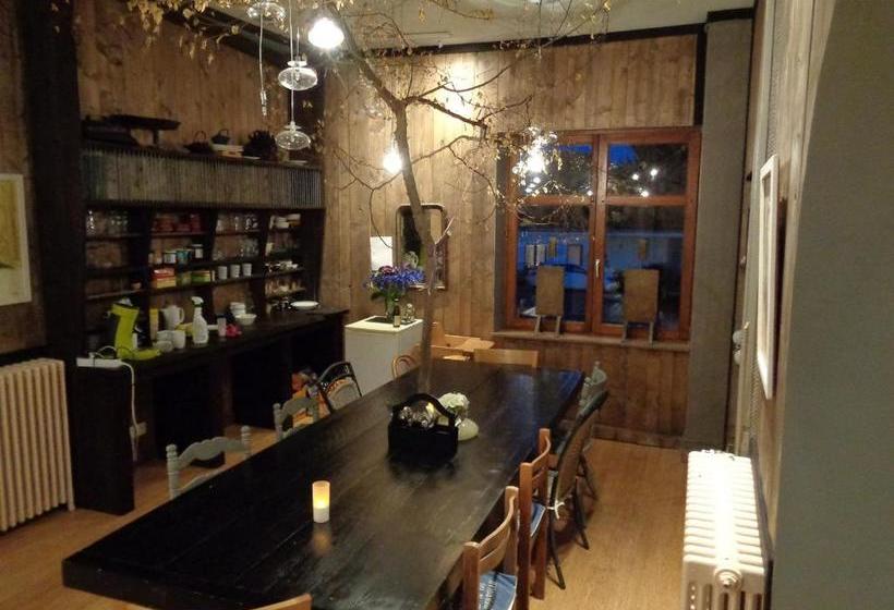 호텔 Francorchamps Guest House