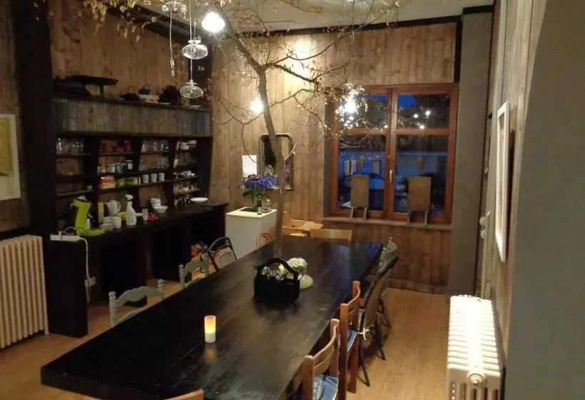 ホテル Francorchamps Guest House