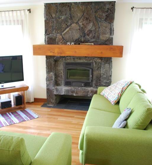 فندق Frontera Pucon Hostel B&b