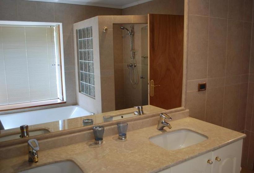 فندق Frontera Pucon Hostel B&b