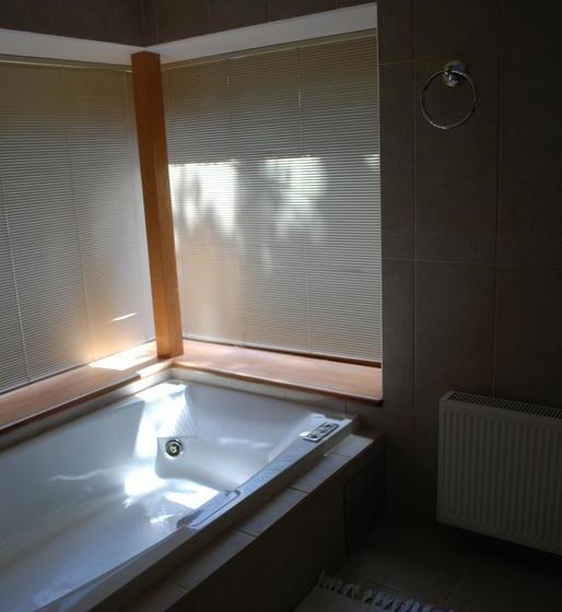 فندق Frontera Pucon Hostel B&b