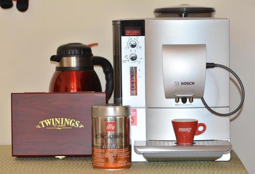 فندق Frontera Pucon Hostel B&b