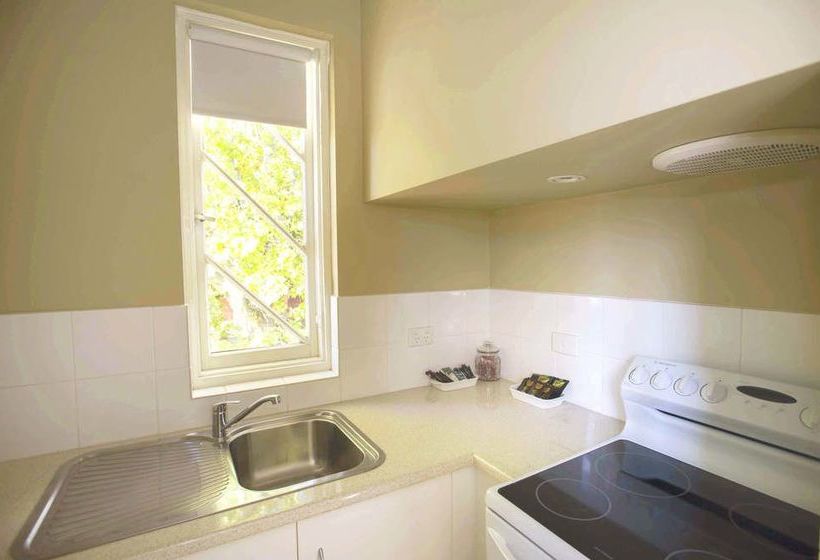 בית מלון כפרי Globe Apartments