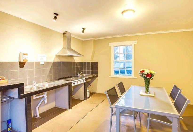 בית מלון כפרי Globe Apartments