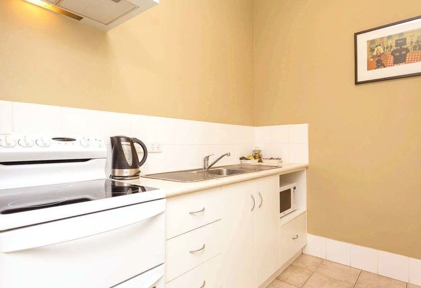 בית מלון כפרי Globe Apartments