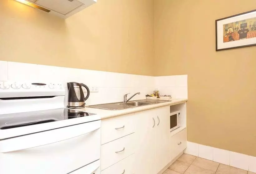 ホテル Globe Apartments