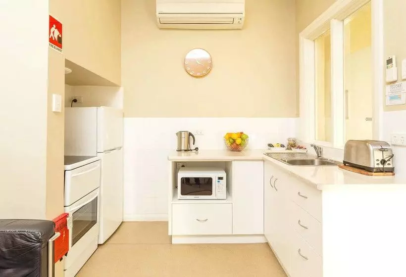 ホテル Globe Apartments