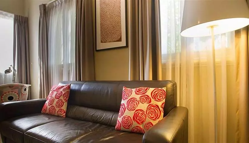 ホテル Globe Apartments