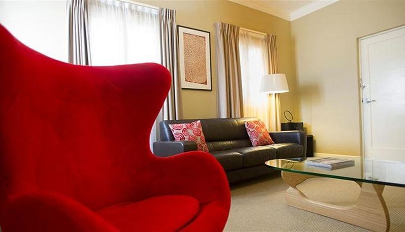 בית מלון כפרי Globe Apartments