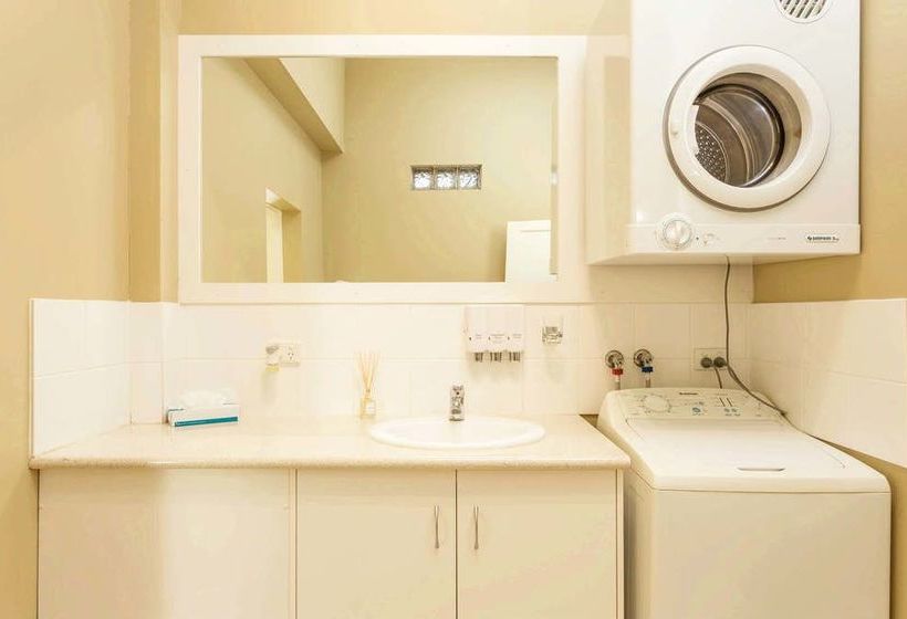 בית מלון כפרי Globe Apartments