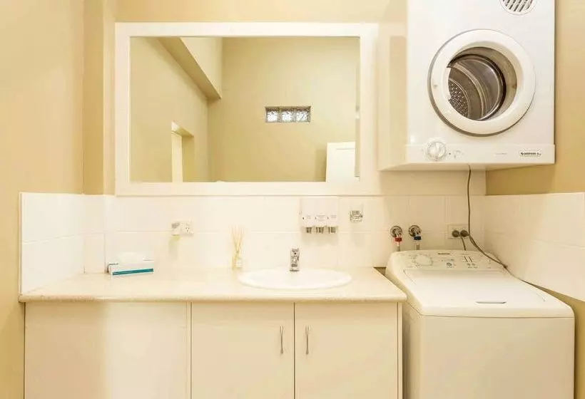 ホテル Globe Apartments
