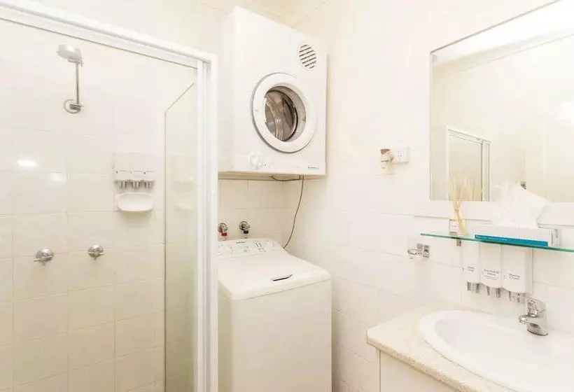 ホテル Globe Apartments