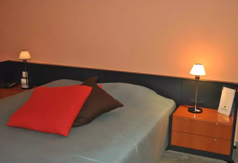 Hotel Greenpark