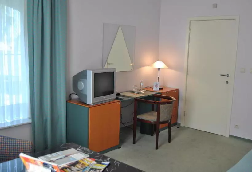 Hotel Greenpark