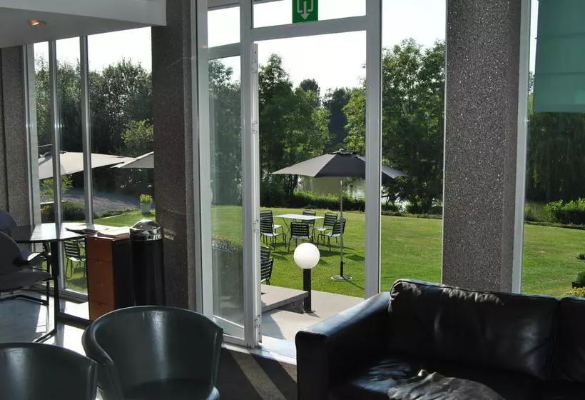 Hotel Greenpark