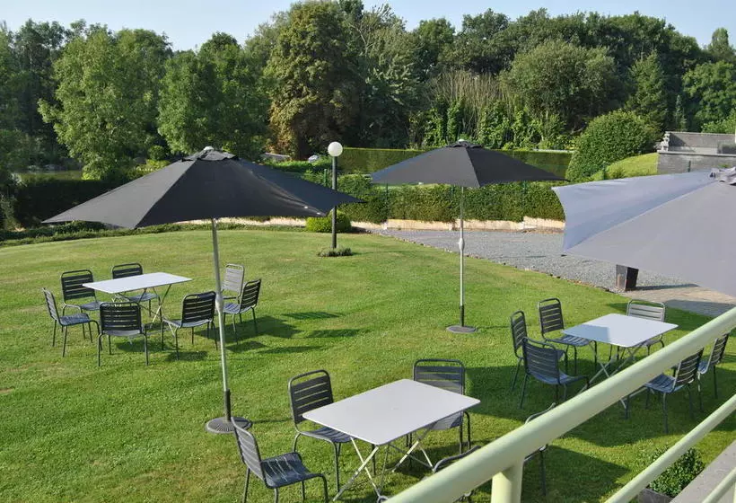 Hotel Greenpark