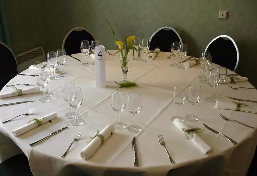 Hotel Greenpark