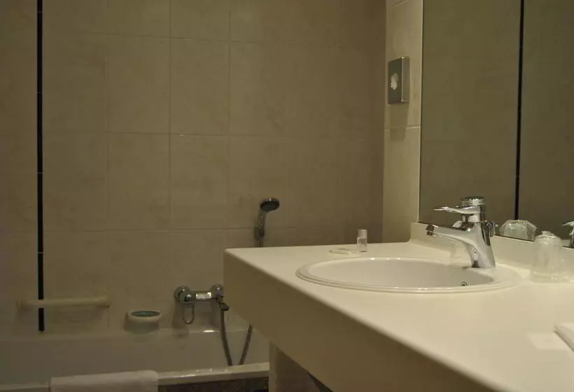Hotel Greenpark