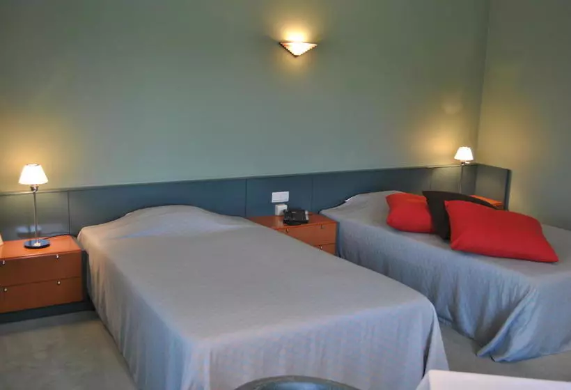 Hotel Greenpark